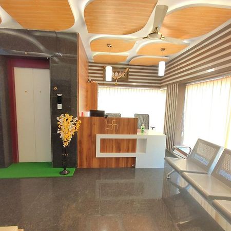 Hotel Royal Suites Bangalore Luaran gambar