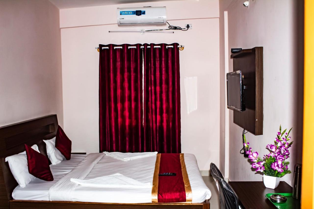 Hotel Royal Suites Bangalore Luaran gambar