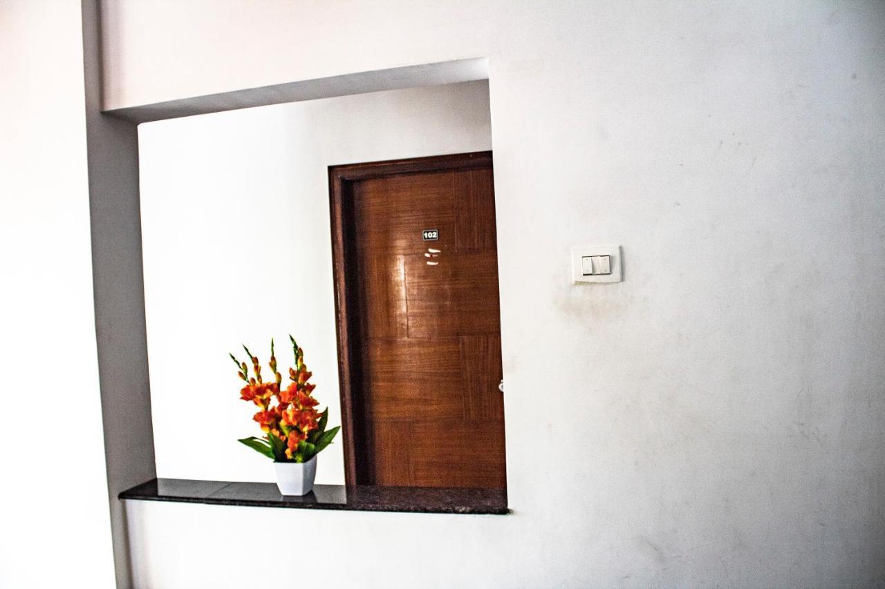 Hotel Royal Suites Bangalore Luaran gambar