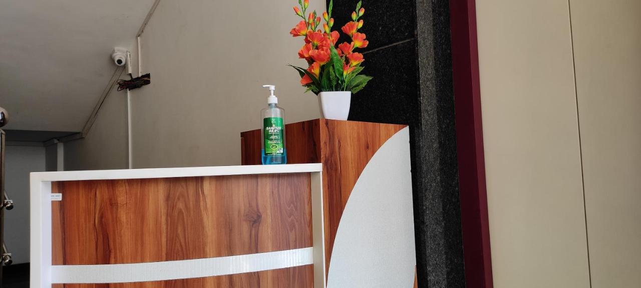 Hotel Royal Suites Bangalore Luaran gambar